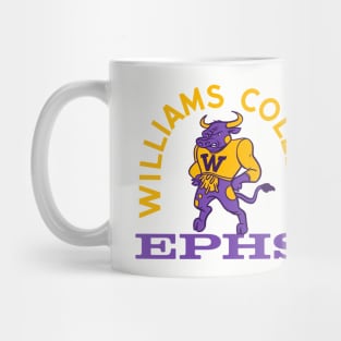 Williams College Ephs Mug